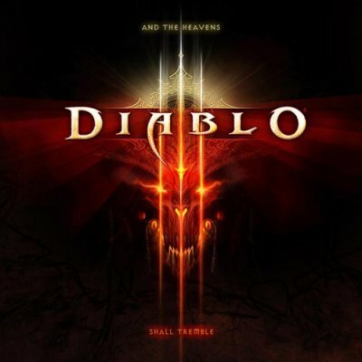 ������� Diablo III (2012) ������ ������ ��� PC, ���������, ��� ��� � �����������.
