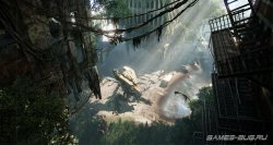 ������� Crysis 3 ��������� ��� PC