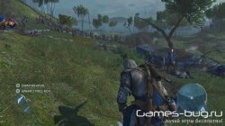 ������� ������ ������ Assassin's Creed III �������, ������� ��������� Assassin's Creed 3 ������ ������� ������