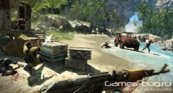 Far Cry 3 ������� ��������� �������, ������ ������� ������, ������� ��� ���� 3 ���������