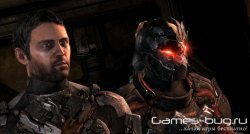 Dead Space 3 ������� �������, ������� ���� ���������