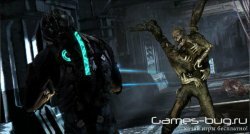Dead Space 3 ������� �������, ������� ���� ���������