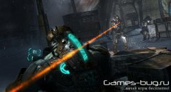 Dead Space 3 ������� �������, ������� ���� ���������