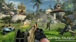 ������� Call of Duty Black Ops ������� ���������