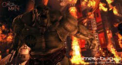 ������� Of Orcs and Men ������� ���������