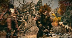 ������� Of Orcs and Men ������� ���������