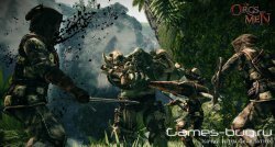 ������� Of Orcs and Men ������� ���������