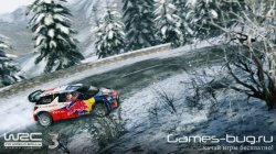 WRC 3: FIA World Rally Championship ������� �������
