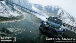 WRC 3: FIA World Rally Championship ������� �������
